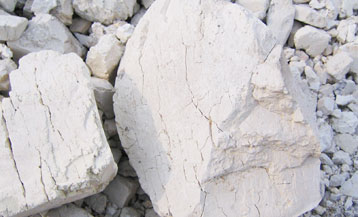 Flint Clay