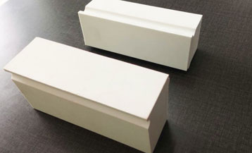 Alumina Lining Brick