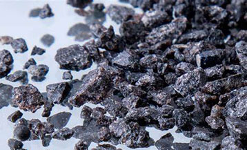 Brown Fused Alumina