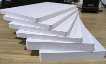 PVC Foam Board